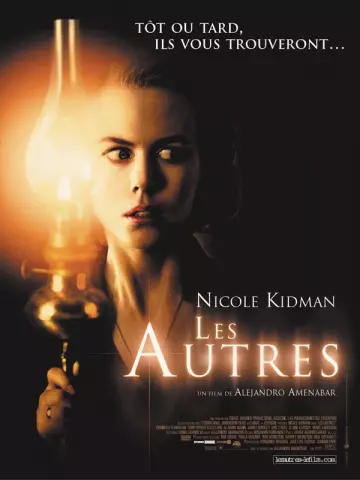 Les Autres [BDRIP] - FRENCH