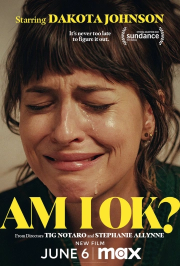 Am I Ok ?  [WEB-DL 1080p] - MULTI (FRENCH)