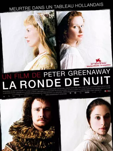 La Ronde de nuit [DVDRIP] - FRENCH