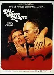 Les noces rouges  [DVDRIP] - FRENCH