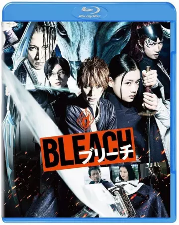 Bleach  [HDLIGHT 1080p] - MULTI (FRENCH)