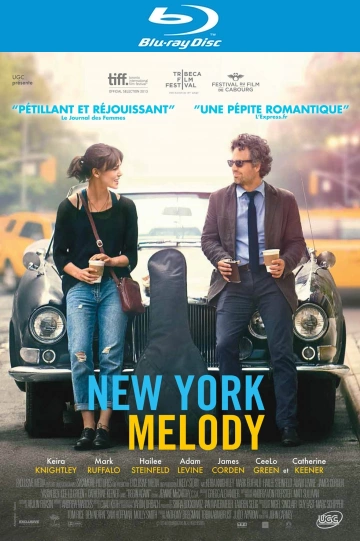 New York Melody  [BLU-RAY 1080p] - MULTI (TRUEFRENCH)