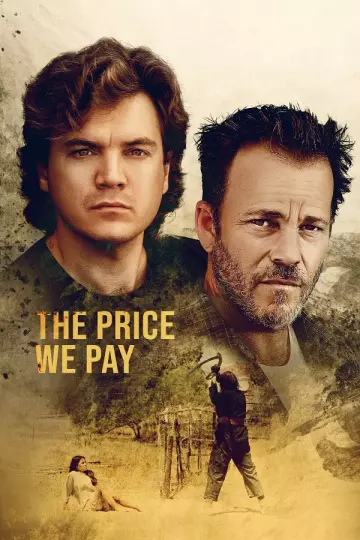 Le Prix à Payer [WEB-DL 720p] - FRENCH