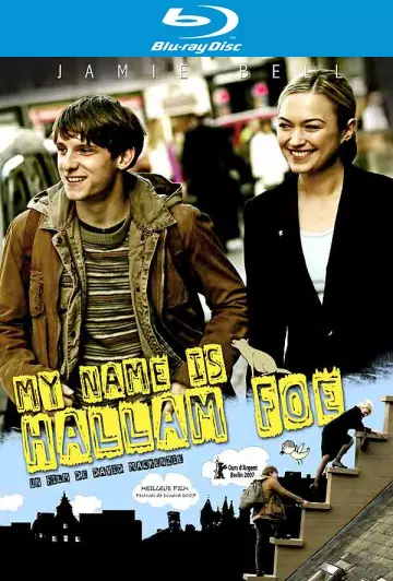 My Name is Hallam Foe  [WEB-DL 1080p] - MULTI (TRUEFRENCH)