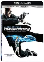 Le Transporteur III  [BLURAY REMUX 4K] - MULTI (TRUEFRENCH)