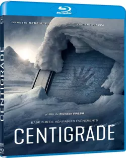 Centigrade [HDLIGHT 720p] - FRENCH