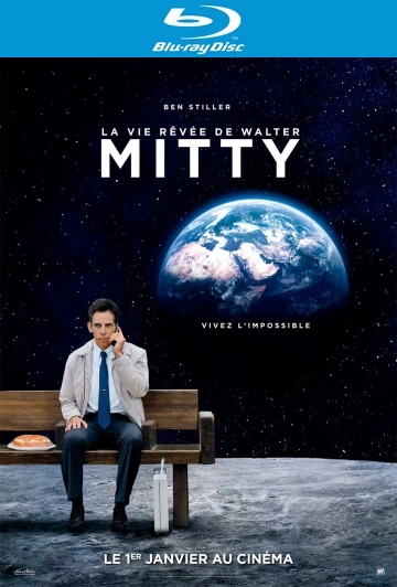 La Vie rêvée de Walter Mitty  [HDLIGHT 1080p] - MULTI (TRUEFRENCH)