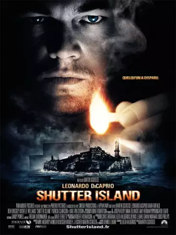 Shutter Island  [BDRIP] - FRENCH