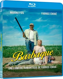 Barbaque  [HDLIGHT 1080p] - FRENCH