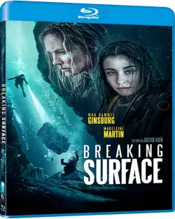 Breaking Surface  [BLU-RAY 1080p] - MULTI (FRENCH)