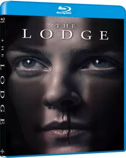 The Lodge [HDLIGHT 1080p] - MULTI (TRUEFRENCH)