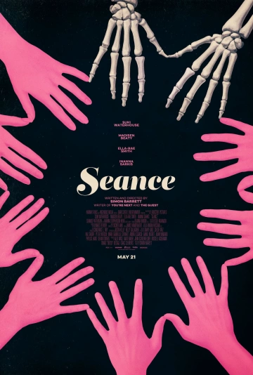 Seance [HDRIP] - FRENCH