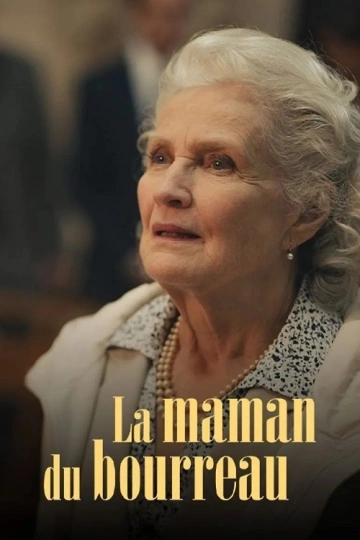 La maman du bourreau  [WEBRIP] - FRENCH