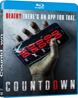 Countdown [BLU-RAY 720p] - TRUEFRENCH