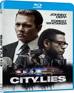 City Of Lies [BLU-RAY 1080p] - MULTI (FRENCH)