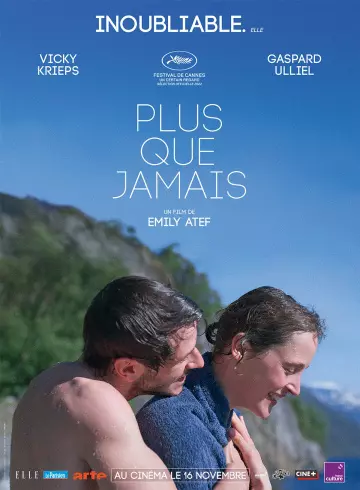 Plus que jamais [HDRIP] - FRENCH