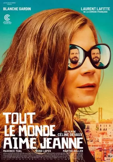 Tout le monde aime Jeanne [BLU-RAY 1080p] - FRENCH