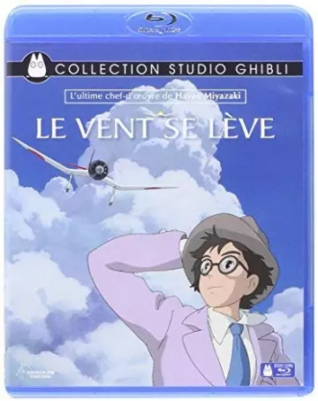 Le Vent se lève [BLU-RAY 720p] - FRENCH