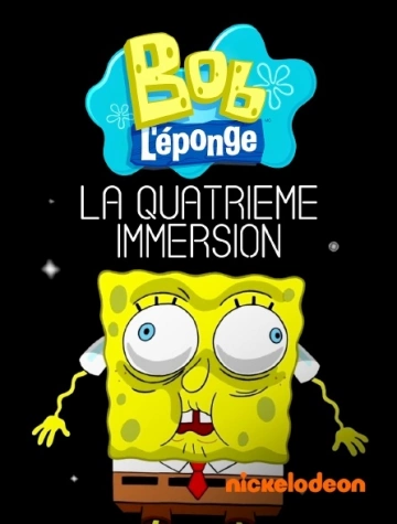 Bob l'éponge la 4ème immersion [WEB-DL 1080p] - TRUEFRENCH