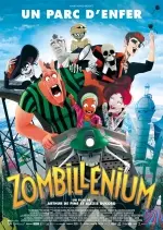 Zombillénium [BDRIP] - FRENCH