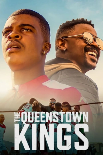 Les Rois de Quennstown [WEB-DL 1080p] - MULTI (FRENCH)