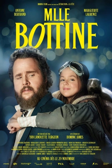 Mlle Bottine  [WEBRIP] - FRENCH