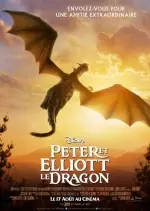 Peter et Elliott le dragon  [BDRIP] - TRUEFRENCH