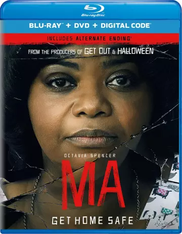 Ma [BLU-RAY 1080p] - MULTI (TRUEFRENCH)