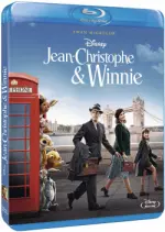 Jean-Christophe & Winnie  [BLU-RAY 720p] - FRENCH