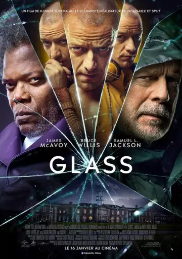 Glass [BDRIP] - FRENCH