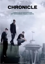 Chronicle [BDRip XviD] - FRENCH