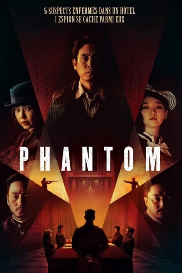 Phantom [BDRIP] - FRENCH