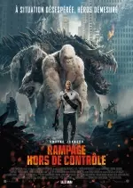 Rampage - Hors de contrôle [WEB-DL 720p] - FRENCH