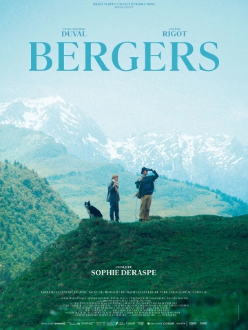 Bergers [WEBRIP] - FRENCH