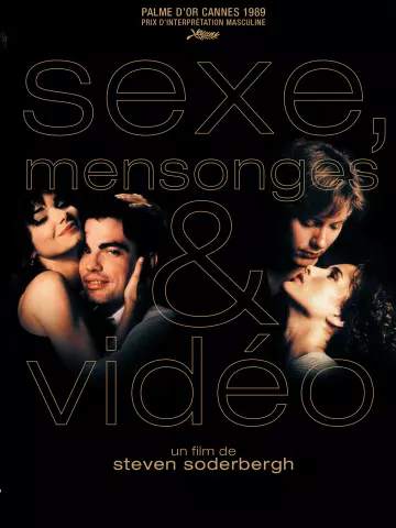 Sexe, mensonges et vidéo [HDLIGHT 1080p] - MULTI (FRENCH)