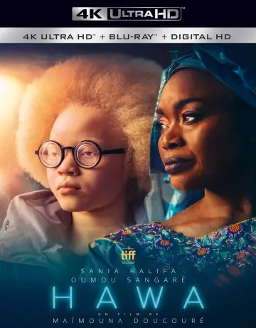 Hawa  [WEBRIP 4K] - FRENCH