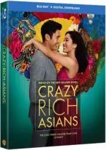 Crazy Rich Asians  [HDLIGHT 1080p] - MULTI (FRENCH)