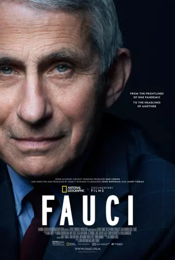 Fauci  [WEB-DL 1080p] - MULTI (FRENCH)