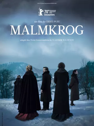 Malmkrog  [WEB-DL 720p] - FRENCH