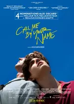 Call Me By Your Name  [BRRIP] - VOSTFR