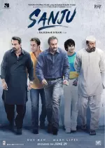 Sanju [WEB-DL] - VO