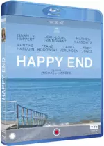 Happy End  [BLU-RAY 720p] - FRENCH