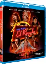 Sale temps à l'hôtel El Royale [BLU-RAY 1080p] - MULTI (FRENCH)