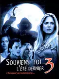 Souviens-toi... l'été dernier 3 [DVDRIP] - FRENCH