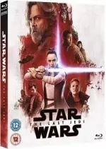 Star Wars - Les Derniers Jedi [BLU-RAY 720p] - MULTI (TRUEFRENCH)