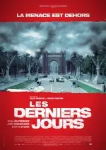 Les Derniers jours [DVDRIP] - VOSTFR