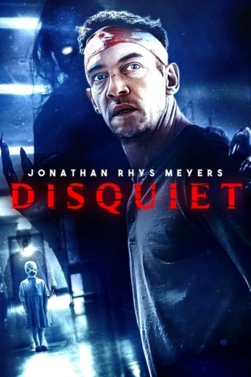 Disquiet  [WEBRIP 720p] - FRENCH