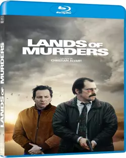 Lands of Murders  [BLU-RAY 720p] - FRENCH