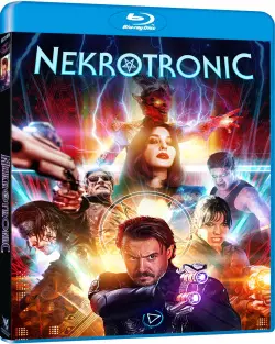 Nekrotronic [BLU-RAY 720p] - FRENCH