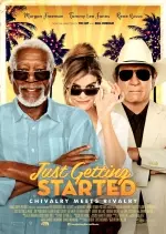 Just Getting Started  [HDRIP] - FRENCH